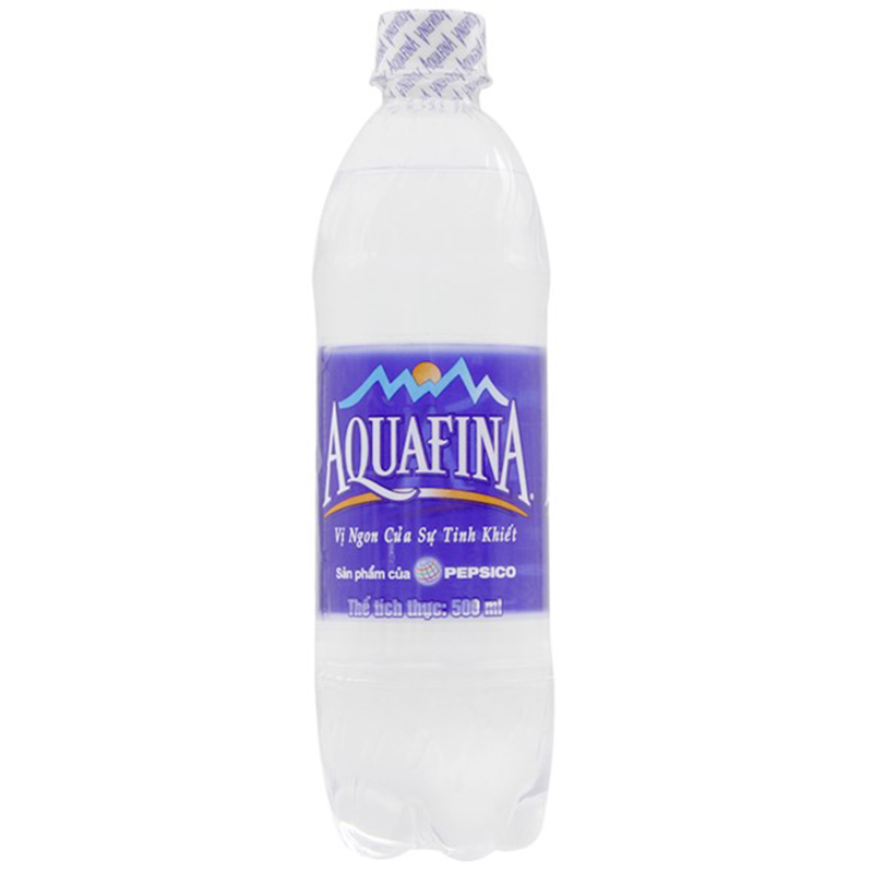 Nước tinh khiết Aquafina chai ml Chuỗi Tạp Hóa Việt Chuyên Sỉ Và Lẻ