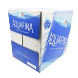  Nước tinh khiết Aquafina thùng 12 chai x 1,5 lít 