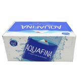  Nước tinh khiết Aquafina thùng 24 chai x 355 ml 