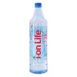 Nước tinh khiết Ion Life chai 1,25 ml 