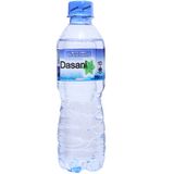  Nước tinh khiết Dasani bổ sung khoáng chai 500 ml 