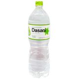  Nước tinh khiết Dasani chai 1,5 lít 