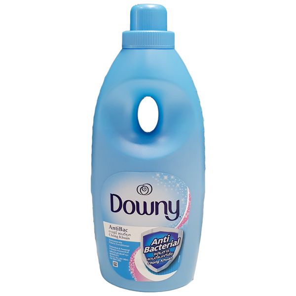  Nước xả vải Downy chống khuẩn chai 900ml 