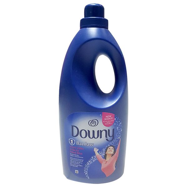  Nước xả vải Downy một lần xả chai 1.8 lít 