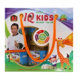  Nước yến sào A1 IQ Kids chưng đường phèn hũ hộp 6 hũ x 70ml 