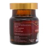  Nước yến sào Sài Gòn Anpha hương nhân sâm hũ 70g 