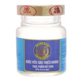  Nước yến sào Thiên Hoàng Không đường hủ 70ml 