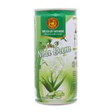  Nước yến sào Thiên Hoàng nha đam lon 190ml 