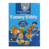  Nước yến sào Thiên Hoàng yummy Kiddy hương Vani lọ 70ml 