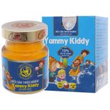  Nước yến sào Thiên Hoàng yummy Kiddy hương Vani lọ 70ml 