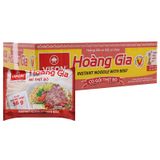  Mì Vifon Hoàng Gia thịt bò gói 120g 