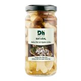  Nấm đùi gà ngâm giấm DH Foods natural bộ 2 hũ x 240g 