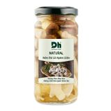  Nấm đùi gà ngâm giấm DH Foods natural hũ 240g 