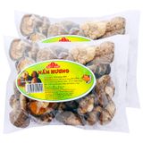  Nấm hương khô Việt San gói 80g 