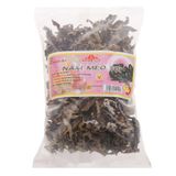  Nấm mèo đen sợi Việt San túi 100g 