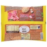  Hạt nêm cao cấp gấp đôi thịt xương tủy và gia vị tự nhiên Maggi lốc 6 gói x 175g 