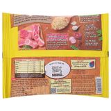  Hạt nêm cao cấp gấp đôi thịt xương tủy và gia vị tự nhiên Maggi gói 175g 