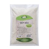  Nếp Bắc PMT bộ 2 túi x 1kg 