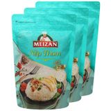  Nếp thơm Meizan bộ 3 túi x 1kg 