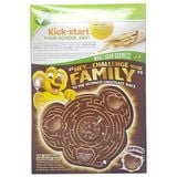  Ngũ cốc ăn sáng Nestle Koko Krunch hộp 330 g 