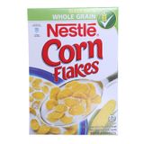  Ngũ cốc bắp Nestlé Corn Flakes hộp 275g 