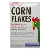  Ngũ cốc dinh dưỡng Kellogg’s Corn Flakes 275 g 