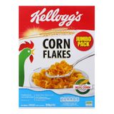  Ngũ cốc dinh dưỡng Kellogg's Corn Flakes 500g 