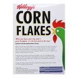  Ngũ cốc dinh dưỡng Kellogg's Corn Flakes 500g 