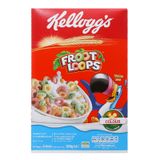  Ngũ cốc dinh dưỡng Kellogg's Froot Loops 300g 