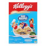  Ngũ cốc dinh dưỡng Kellogg's Rice Krispies 130g 