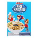  Ngũ cốc dinh dưỡng Kellogg's Rice Krispies 130g 