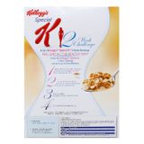  Ngũ cốc dinh dưỡng Kellogg's Special K Oats và Honey 385g 