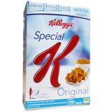  Ngũ cốc dinh dưỡng Kelloggs Special hộp 205g 