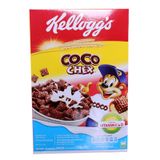  Ngũ cốc Kellogg's Coco Chex hương Socola hộp 170g 