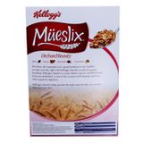  Ngũ cốc Kellogg's Mueslix hương hoa quả hộp 375g 