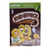  Ngũ cốc ăn sáng Koko Krunch vị sô cô la hộp 170g 