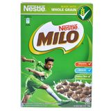  Ngũ cốc ăn sáng Nestlé Milo hương Socola hộp 330g 