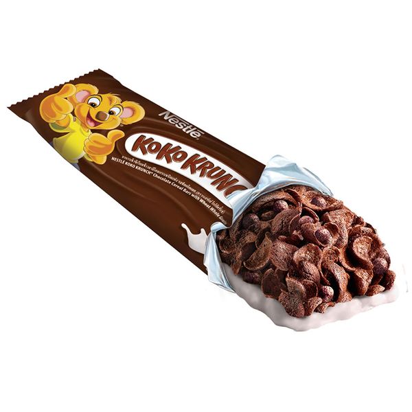  Ngũ cốc Nestle Koko Krunch gói 25g 