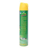  Bình xịt côn trùng Falcon 90 hương chanh chai 600ml 