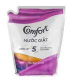  Nước giặt Comfort chống lão hoá hương thanh lịch túi 2,1 lít 