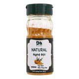  Nghệ bột Dh Foods Natural hũ 40g 
