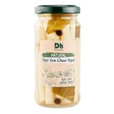  Ngó sen chua Ngọt DH Foods natural hũ 220g 