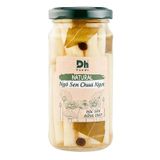  Ngó sen chua Ngọt DH Foods natural bộ 2 hũ x 220g 