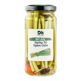  Ngồng tỏi ngâm giấm DH Foods natural hũ 240g 