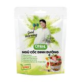  Ngũ cốc dinh dưỡng ăn sáng Ohla x Karik gói 180g 