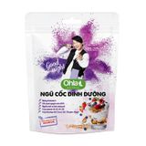  Ngũ cốc dinh dưỡng ăn tối Ohla x Karik gói 60g 