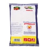  Muối tinh sấy bổ sung i-ốt Sosalco gói 1kg 