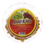  Nho khô Hương Việt hộp 150g 