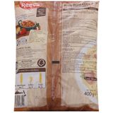  Nui ống Penne Rigate Reeva gói 400 g 