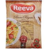  Nui ống Penne Rigate Reeva gói 400 g 